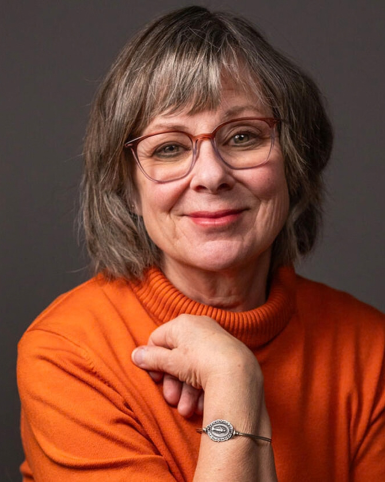 Maureen O’Brien