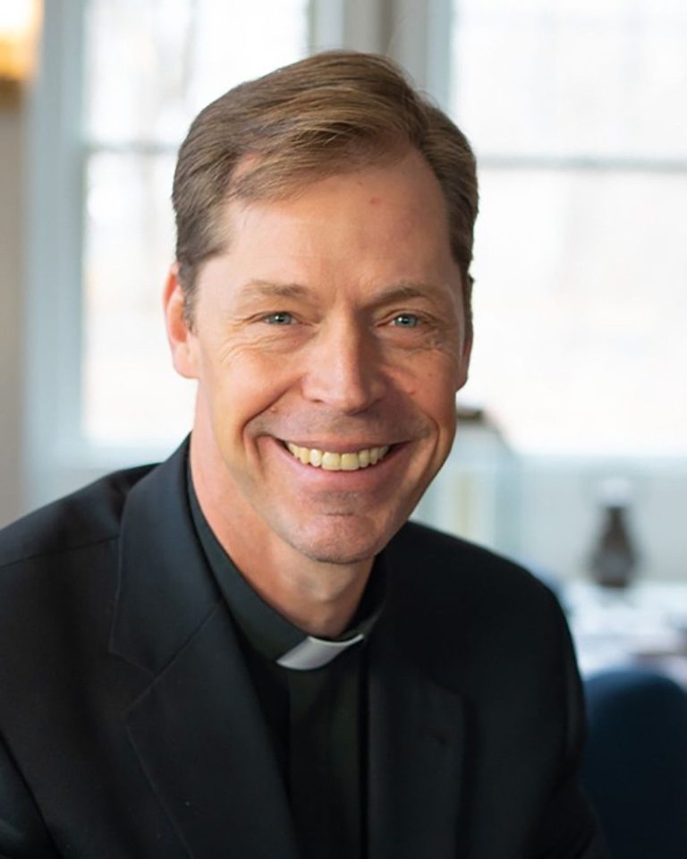 Fr. Mark Haydu, LC